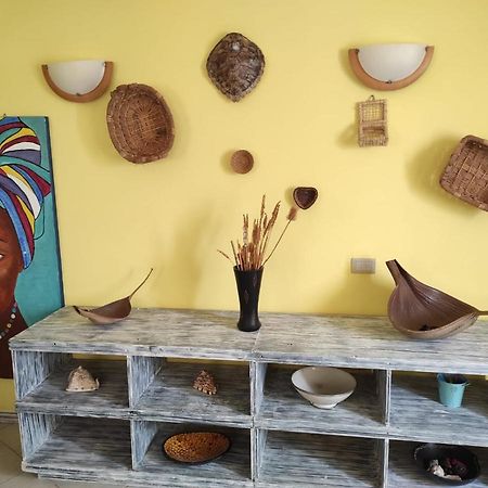 Casa Laranja Santa Maria Διαμέρισμα Εξωτερικό φωτογραφία