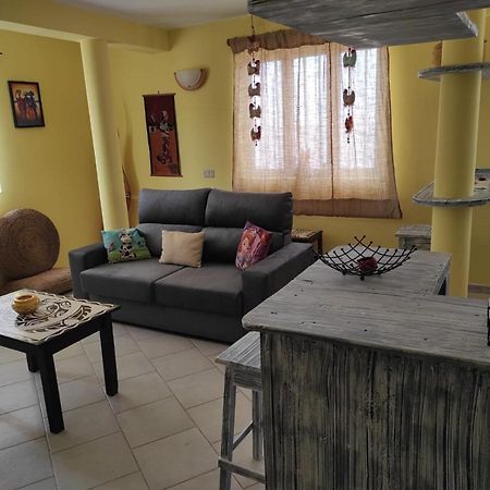 Casa Laranja Santa Maria Διαμέρισμα Εξωτερικό φωτογραφία