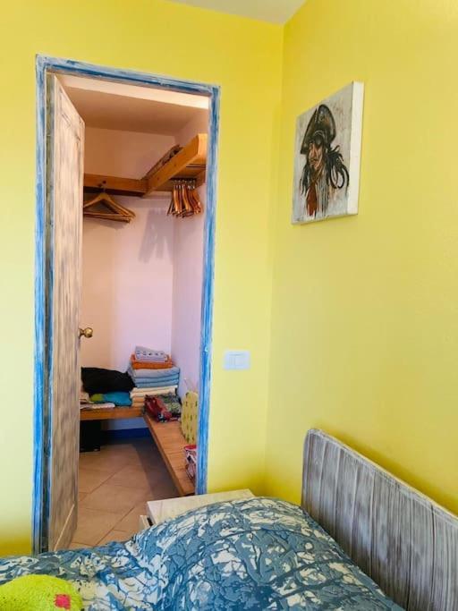Casa Laranja Santa Maria Διαμέρισμα Εξωτερικό φωτογραφία