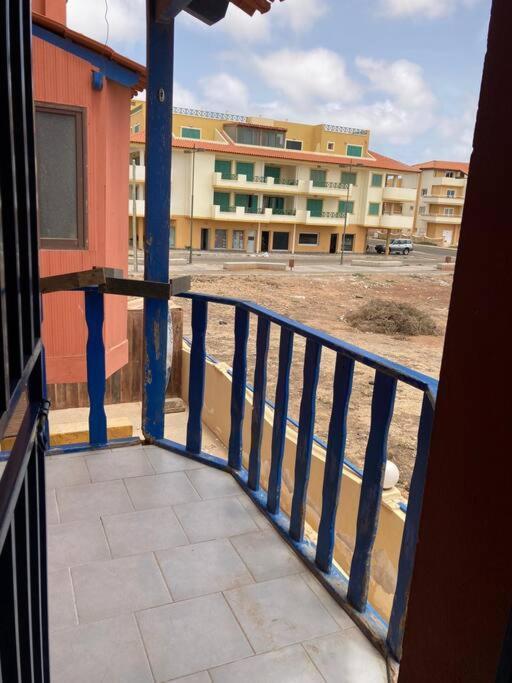 Casa Laranja Santa Maria Διαμέρισμα Εξωτερικό φωτογραφία