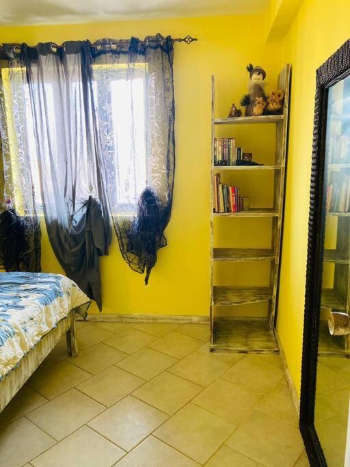 Casa Laranja Santa Maria Διαμέρισμα Εξωτερικό φωτογραφία