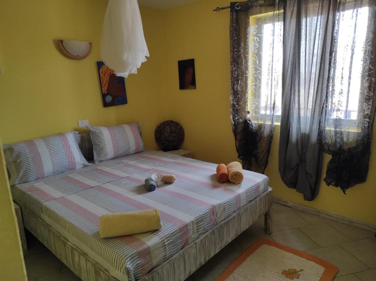 Casa Laranja Santa Maria Διαμέρισμα Εξωτερικό φωτογραφία