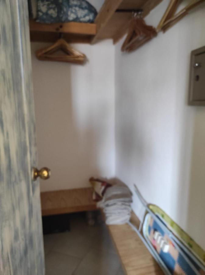 Casa Laranja Santa Maria Διαμέρισμα Εξωτερικό φωτογραφία