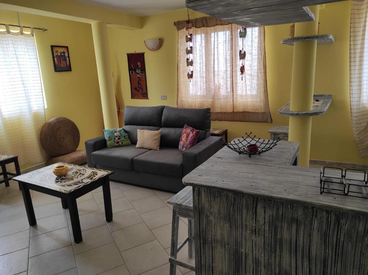 Casa Laranja Santa Maria Διαμέρισμα Εξωτερικό φωτογραφία