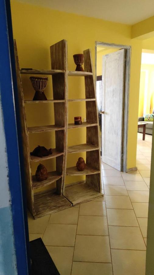 Casa Laranja Santa Maria Διαμέρισμα Εξωτερικό φωτογραφία