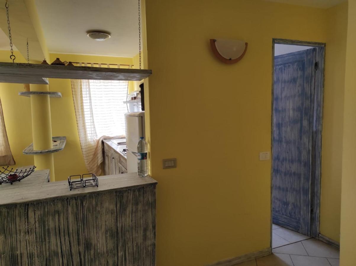 Casa Laranja Santa Maria Διαμέρισμα Εξωτερικό φωτογραφία