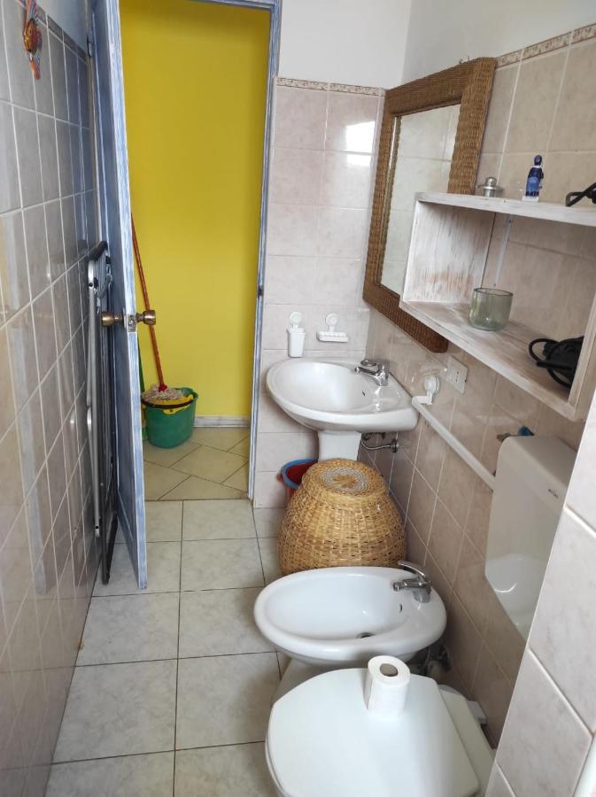 Casa Laranja Santa Maria Διαμέρισμα Εξωτερικό φωτογραφία