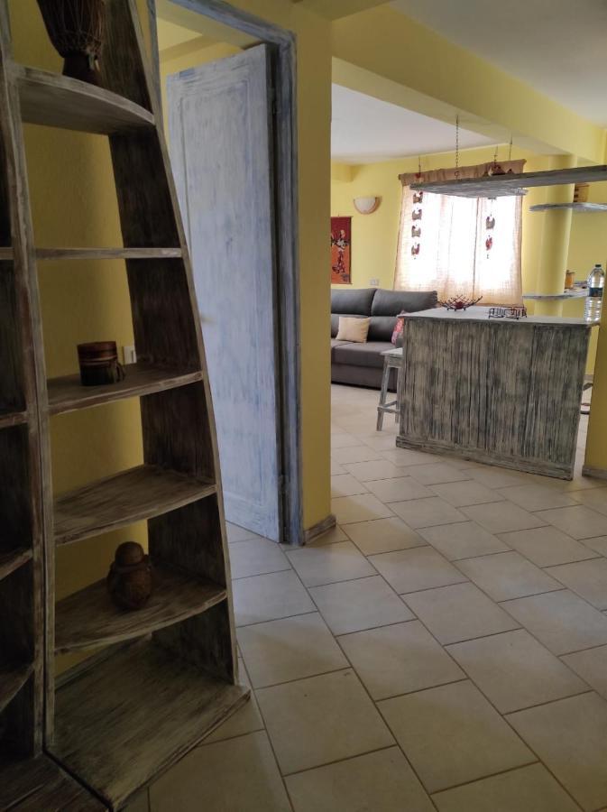 Casa Laranja Santa Maria Διαμέρισμα Εξωτερικό φωτογραφία