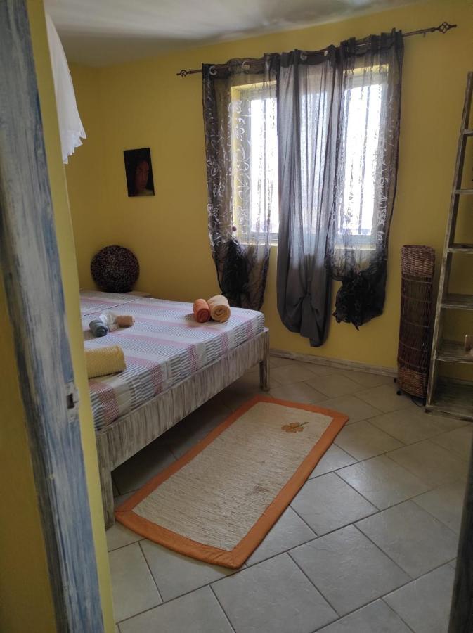 Casa Laranja Santa Maria Διαμέρισμα Εξωτερικό φωτογραφία