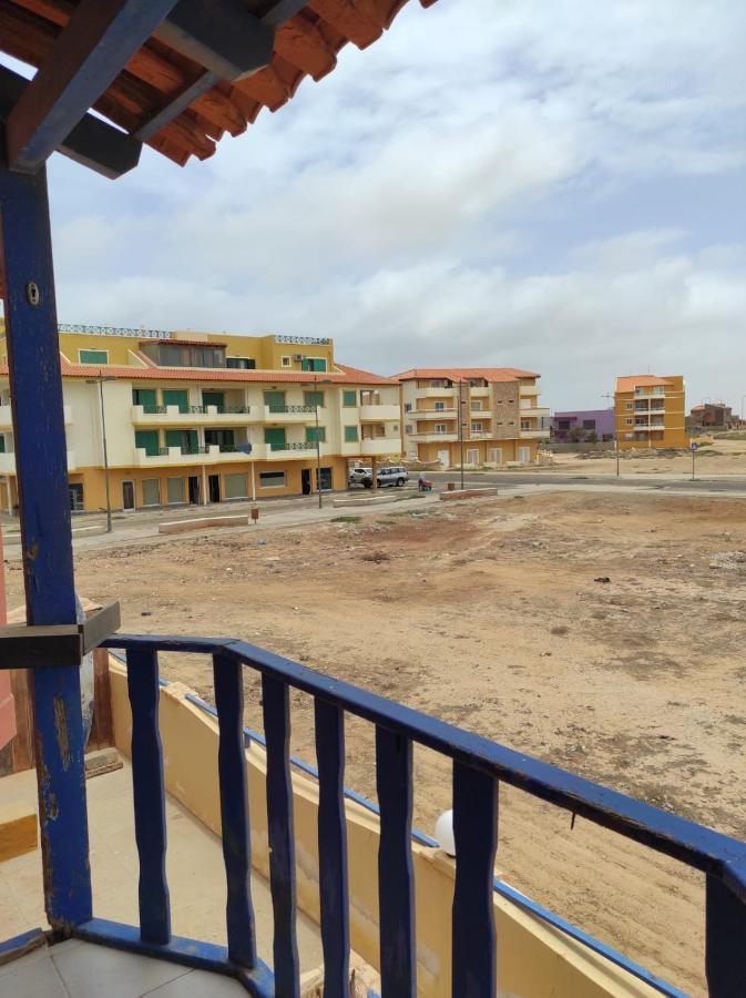 Casa Laranja Santa Maria Διαμέρισμα Εξωτερικό φωτογραφία