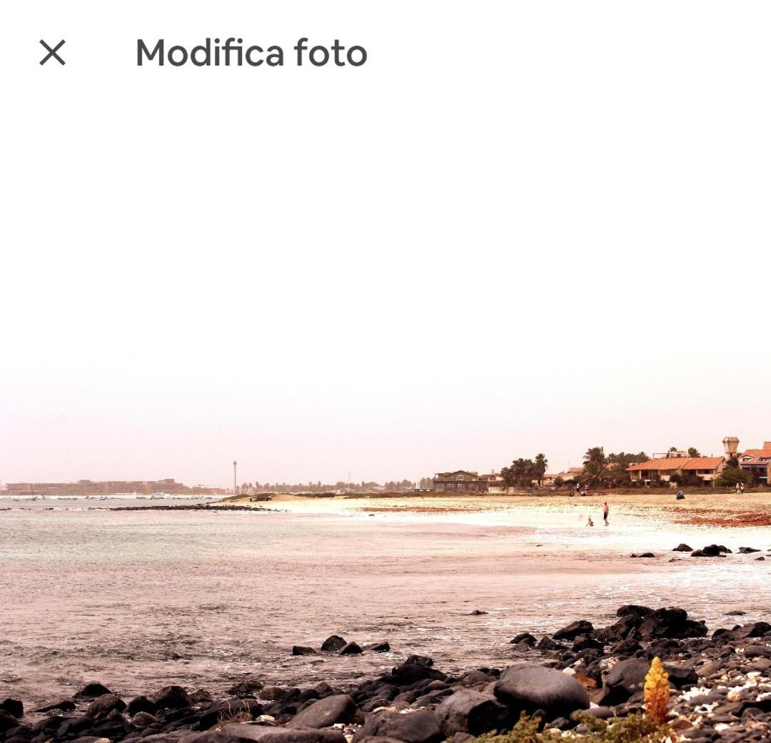 Casa Laranja Santa Maria Διαμέρισμα Εξωτερικό φωτογραφία