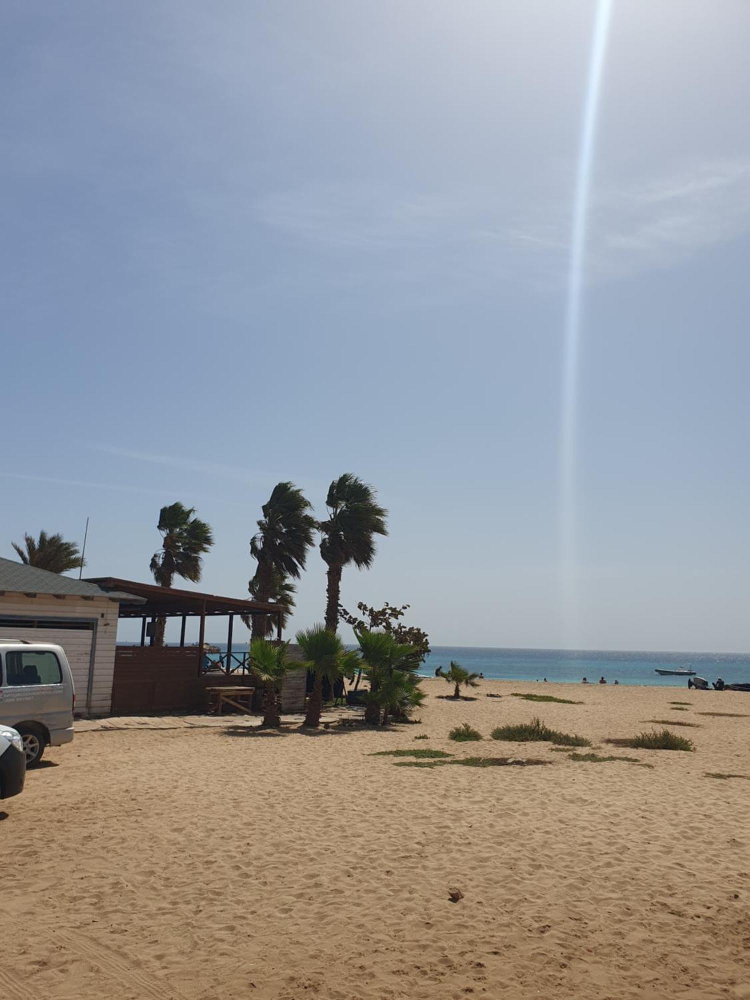 Casa Laranja Santa Maria Διαμέρισμα Εξωτερικό φωτογραφία